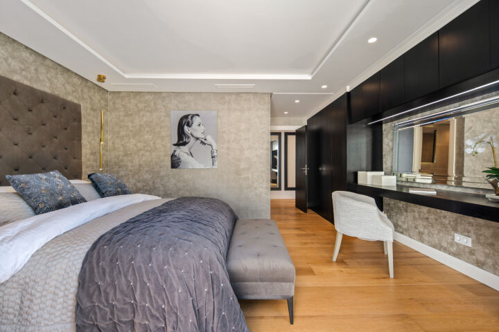 Hill Club 36 - Contemporary five-bedroom villa, Nueva Andalucía