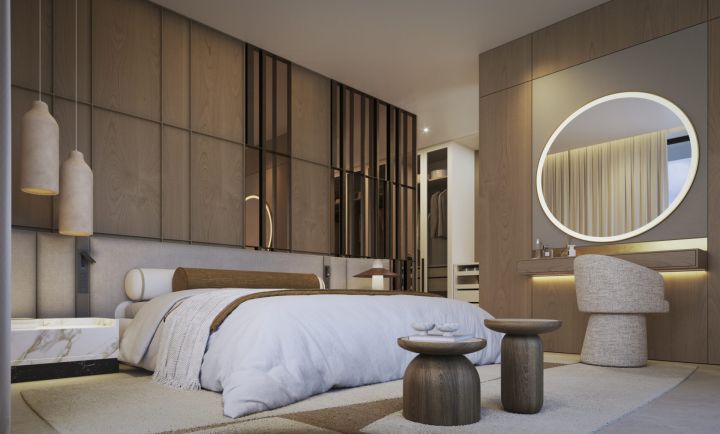 Blume by Marein - Villa 1 - Un estilo de vida relajado cerca de Puerto Banús y San Pedro