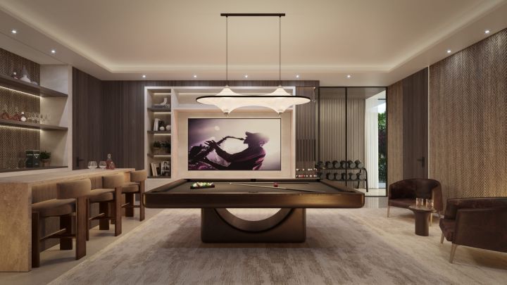 Blume by Marein - Villa 1 - Un estilo de vida relajado cerca de Puerto Banús y San Pedro