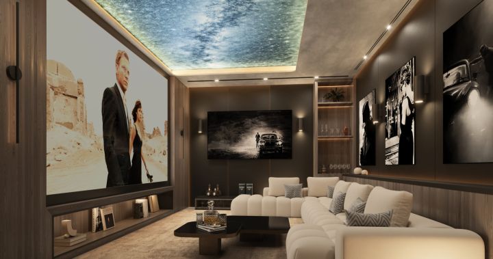 Blume by Marein - Villa 2 - Una villa discreta y elegante a pocos minutos de Puerto Banús y San Pedro