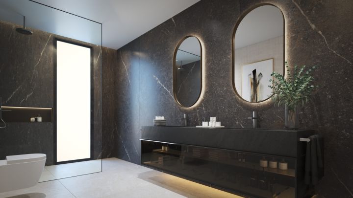 Blume by Marein - Villa 2 - Una villa discreta y elegante a pocos minutos de Puerto Banús y San Pedro