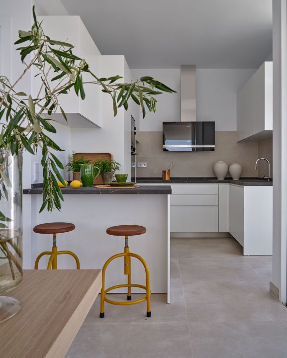 Nara Marbella - Minimalist Design Villas in Marbella