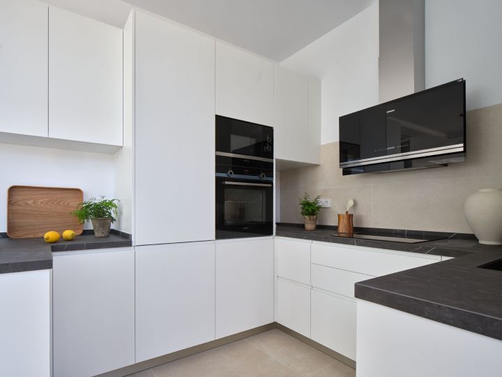 Nara Marbella - Minimalist Design Villas in Marbella