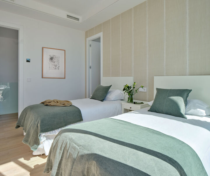 Nara Marbella - Villas de Diseño Minimalista en Marbella