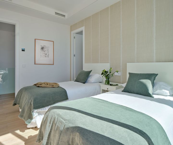 Nara Marbella - Minimalist Design Villas in Marbella