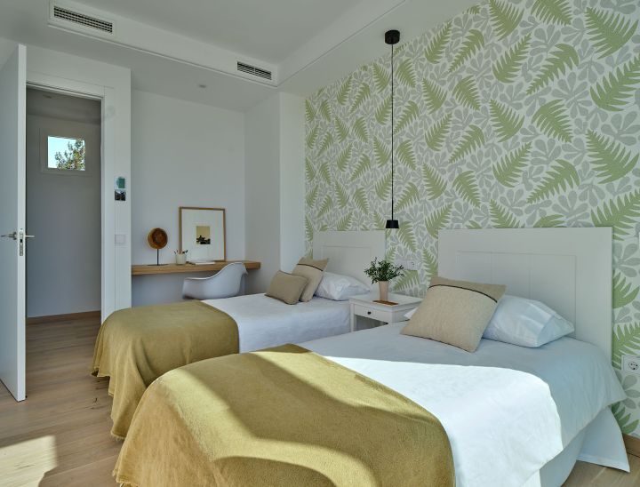 Nara Marbella - Minimalist Design Villas in Marbella