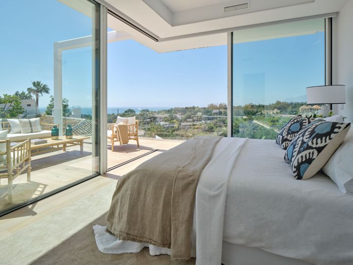 Nara Marbella - Minimalist Design Villas in Marbella