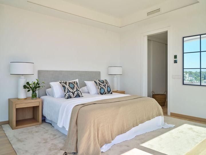 Nara Marbella - Minimalist Design Villas in Marbella