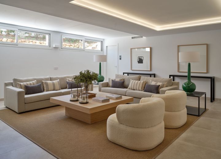 Nara Marbella - Minimalist Design Villas in Marbella