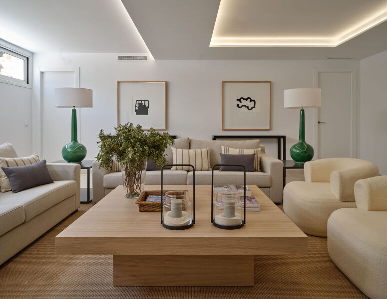 Nara Marbella - Villas de Diseño Minimalista en Marbella