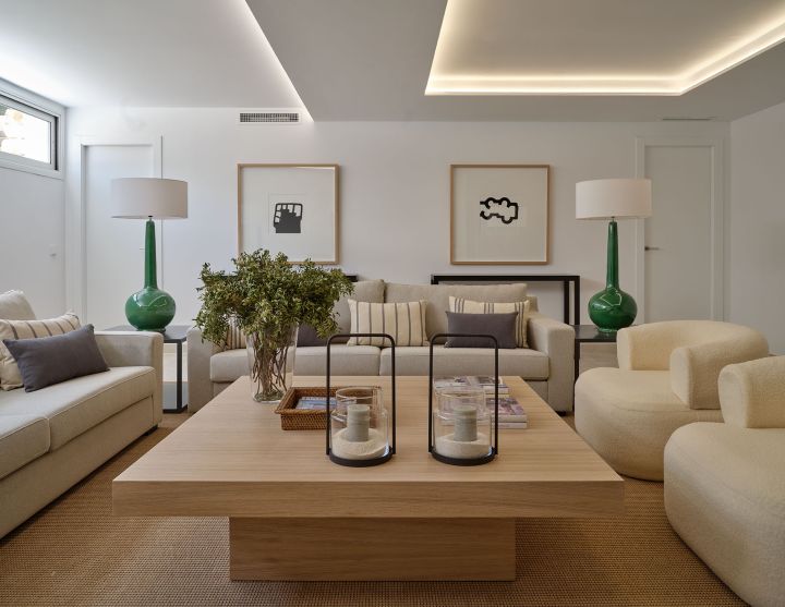 Nara Marbella - Minimalist Design Villas in Marbella