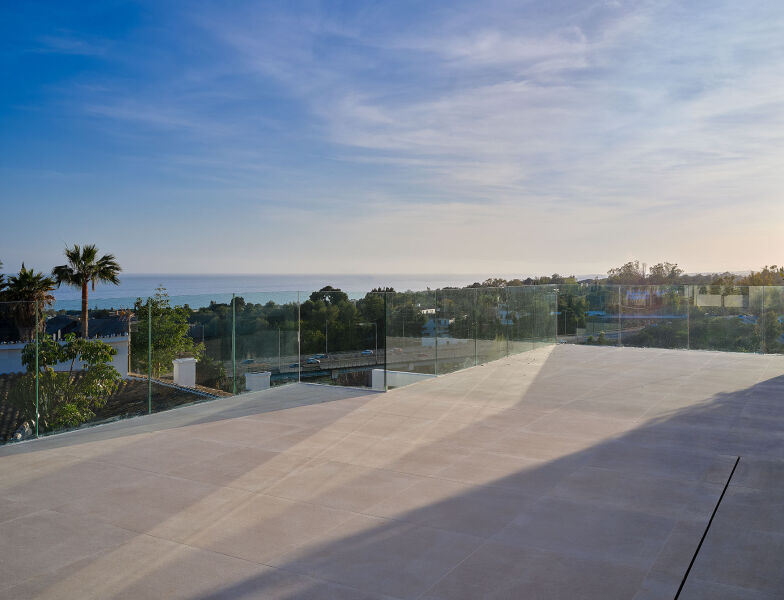 Nara Marbella - Villas de Diseño Minimalista en Marbella