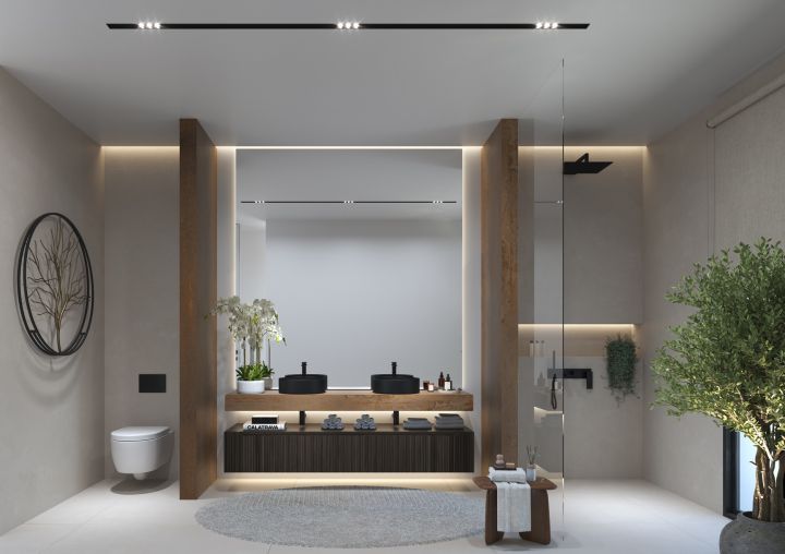 BeSeven by Marein - Secure Luxury Villa in Cortijo Blanco