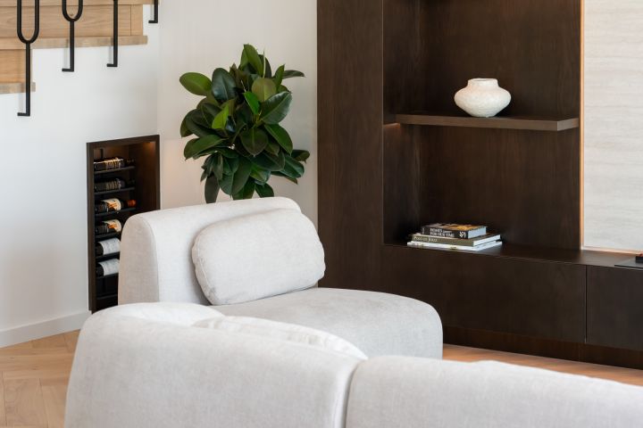 Aloha Hill 101 - A two-level sky retreat in Nueva Andalucía
