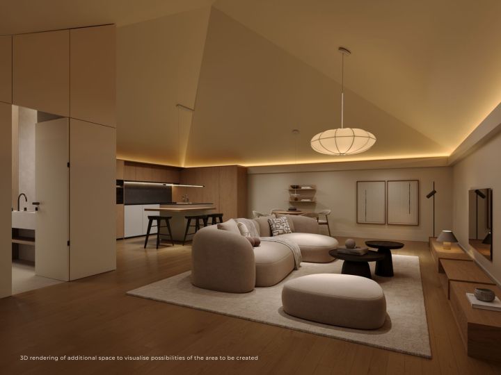 Aloha Hill 101 - Duplex Penthouse in the prestigious resort-like community of Nueva Andalucia