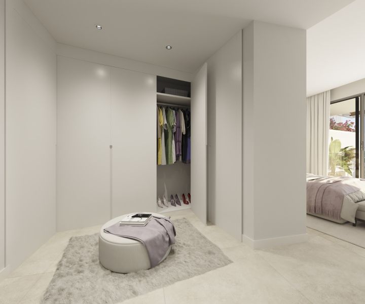 Tiara - Ground Floor Apartment - A refined sanctuary with breathtaking views