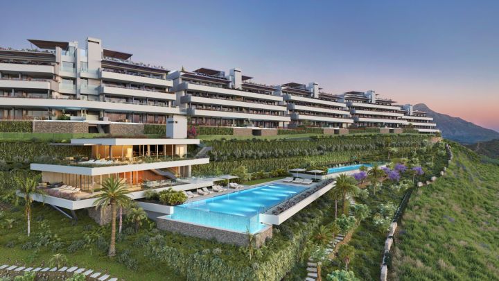 Tiara - Penthouse with private pool - Tiara - Penthouse with private pool