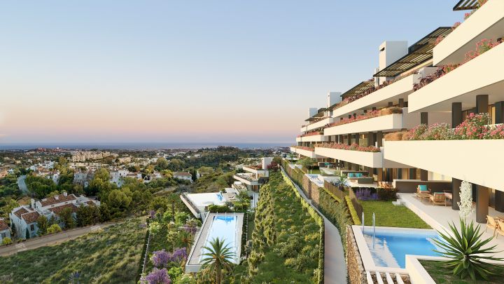 Tiara - Penthouse with private pool - Tiara - Penthouse with private pool