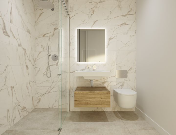 Tiara - Penthouse with private pool - Tiara - Penthouse with private pool