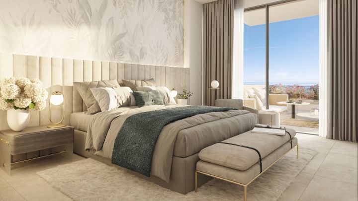 Tiara - Penthouse with private pool - Tiara - Penthouse with private pool