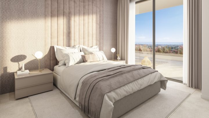 Tiara - Penthouse with private pool - Tiara - Penthouse with private pool