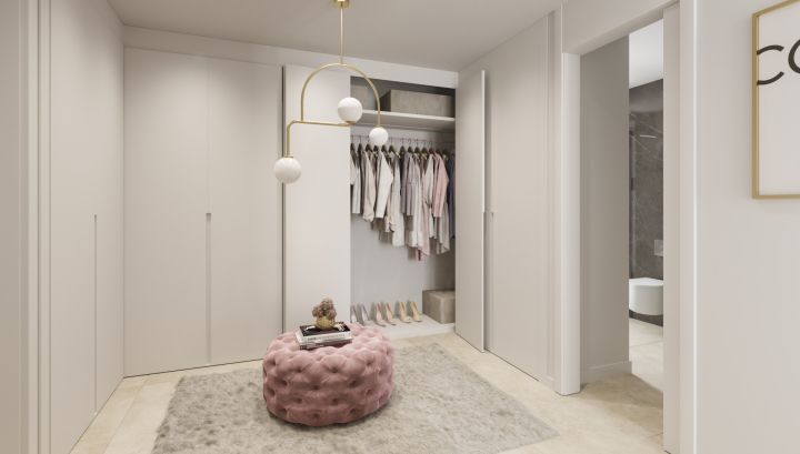 Tiara - Penthouse with private pool - Tiara - Penthouse with private pool