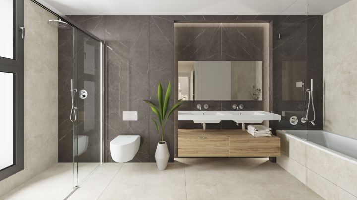 Tiara - Penthouse with private pool - Tiara - Penthouse with private pool