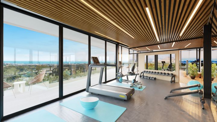 Tiara - Penthouse with private pool - Tiara - Penthouse with private pool