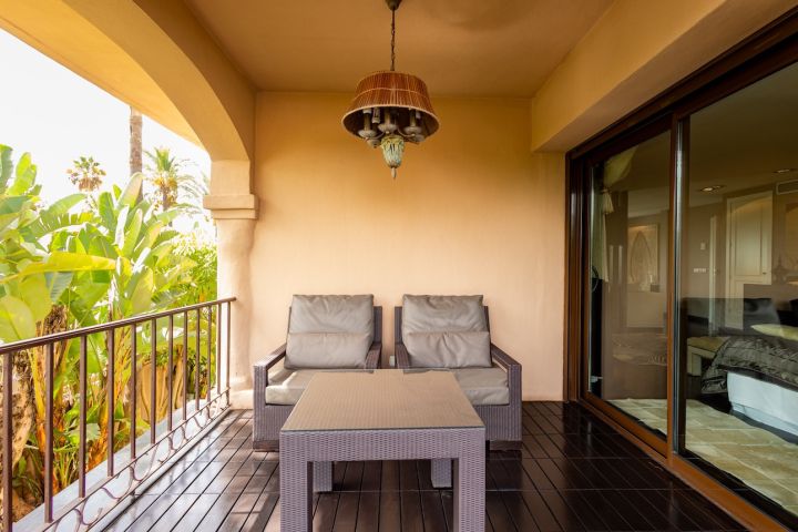 Villa Oso - Espectacular villa de estilo andaluz en Los Monteros
