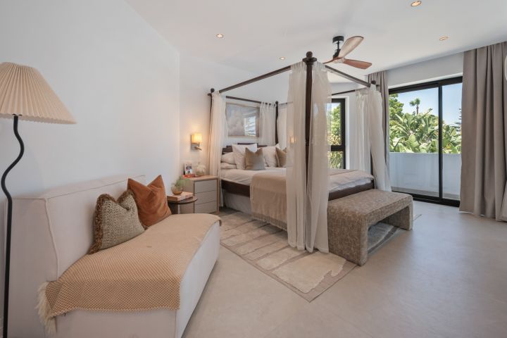 Bel Air Bleu - A Resort-Style Villa With a Soul of Its Own
