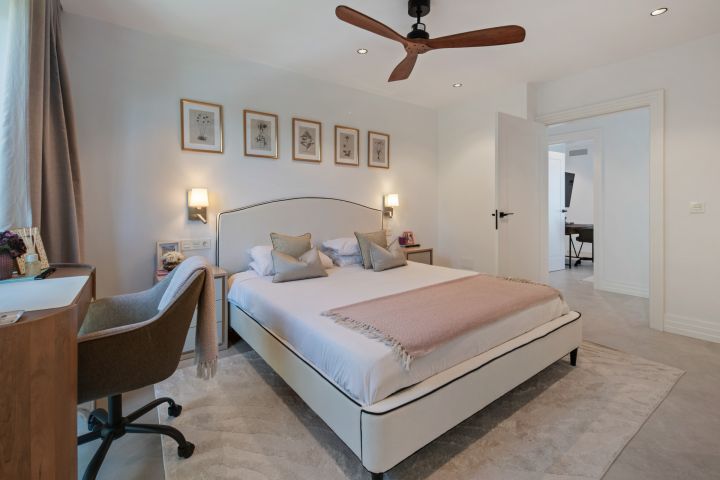 Bel Air Bleu - A Resort-Style Villa With a Soul of Its Own