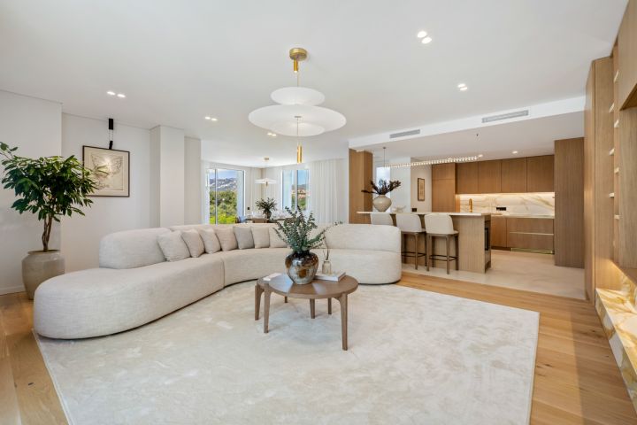 La Solana - Stunning Apartment in Los Monteros