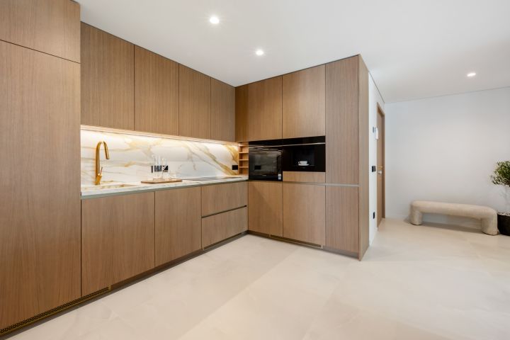 La Solana - Stunning Apartment in Los Monteros