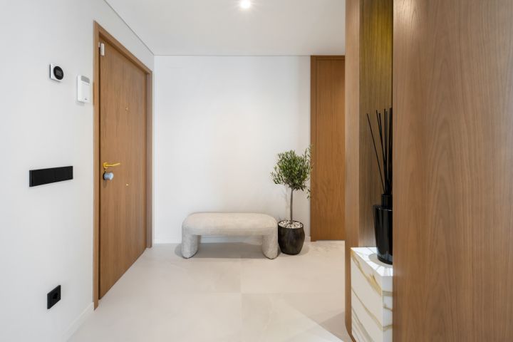 La Solana - Stunning Apartment in Los Monteros