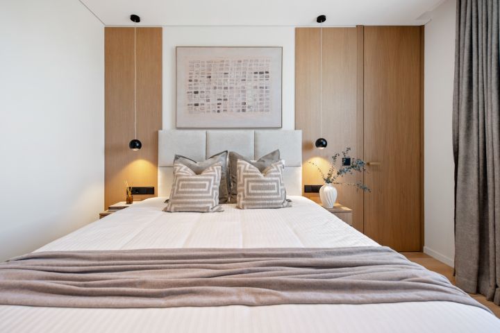 La Solana - Stunning Apartment in Los Monteros