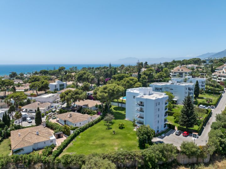 La Solana - Stunning Apartment in Los Monteros