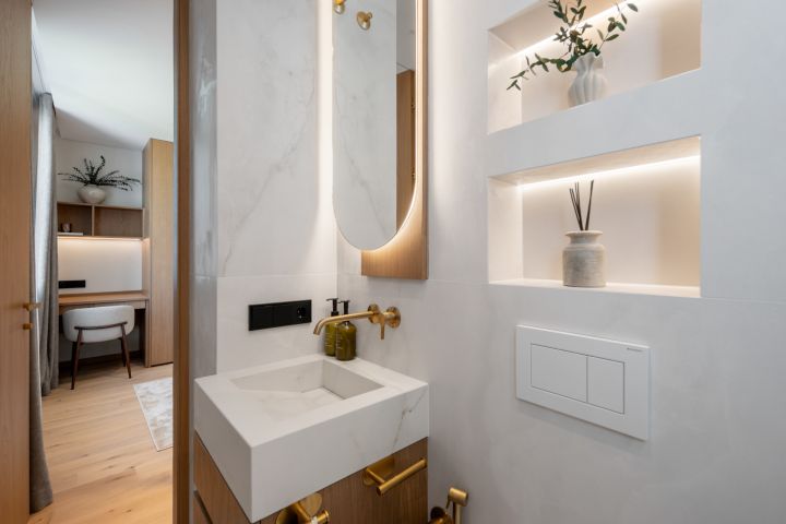 La Solana - Stunning Apartment in Los Monteros