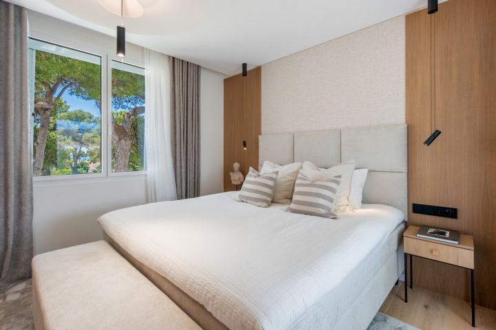 La Solana - Stunning Apartment in Los Monteros