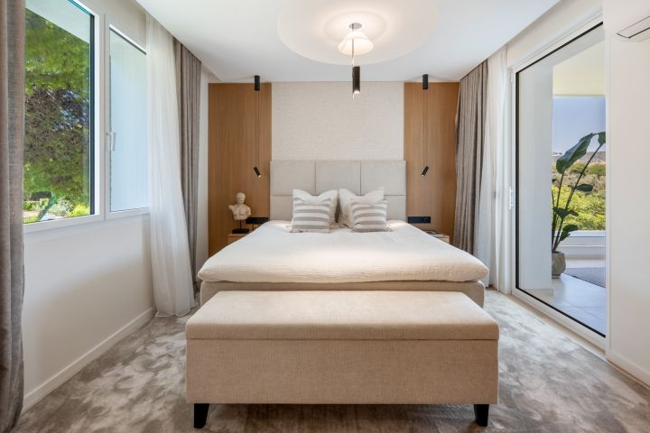 La Solana - Stunning Apartment in Los Monteros
