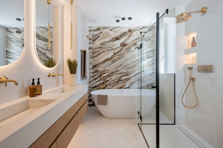La Solana - Stunning Apartment in Los Monteros