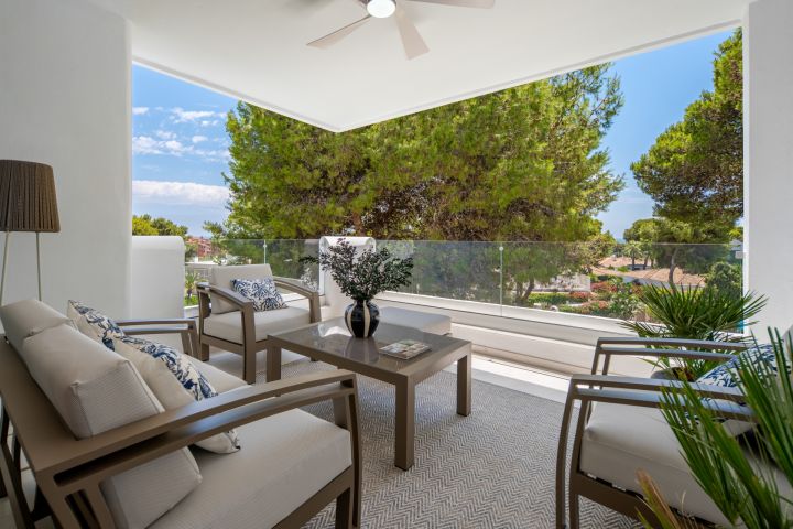 La Solana - Stunning Apartment in Los Monteros