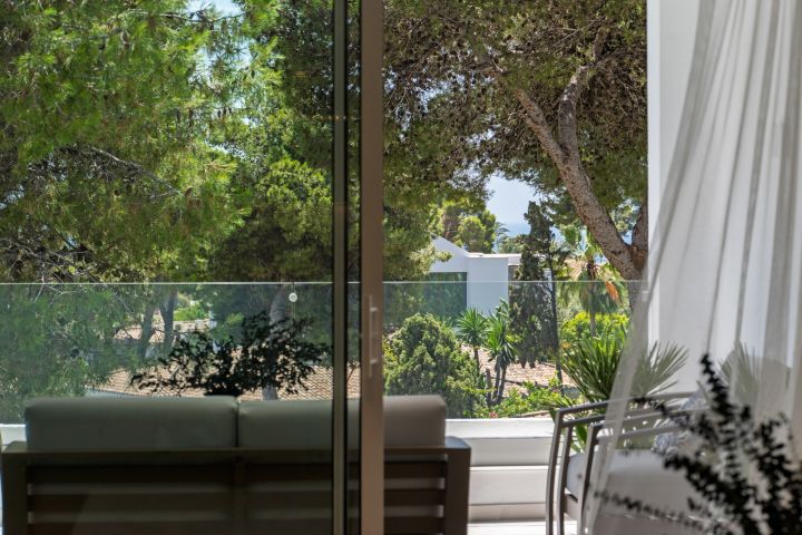 La Solana - Stunning Apartment in Los Monteros
