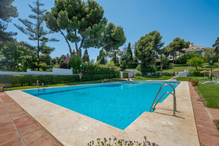 La Solana - Stunning Apartment in Los Monteros