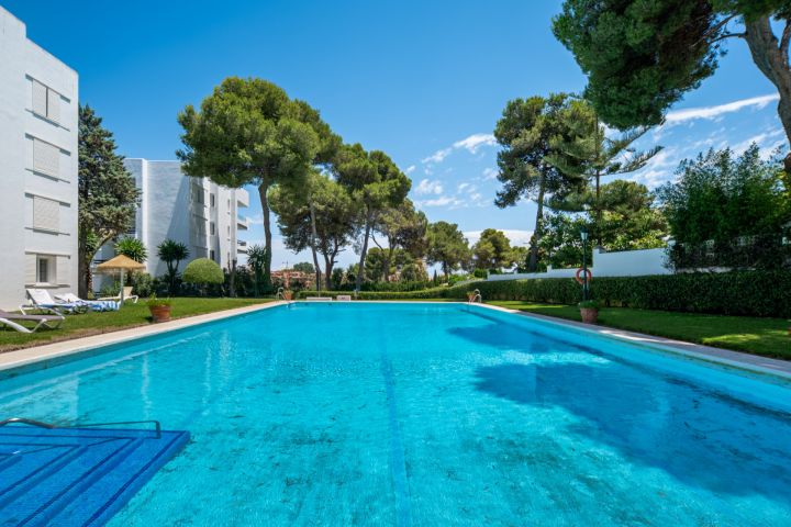 La Solana - Stunning Apartment in Los Monteros
