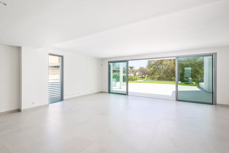 Treetops 5 - Exclusiva casa adosada en Guadalmina Alta