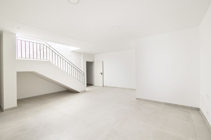 Treetops 5 - Modern Corner Townhouse in Guadalmina Alta