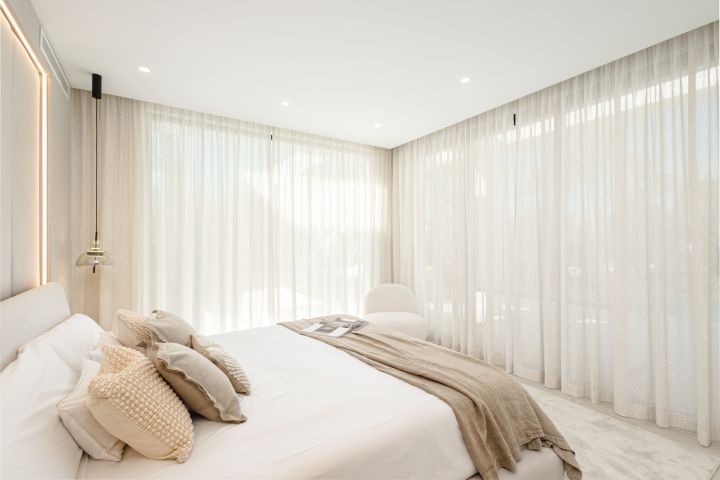 Villa Casia - Single-Level Designer Villa in Marbella’s Golf Valley