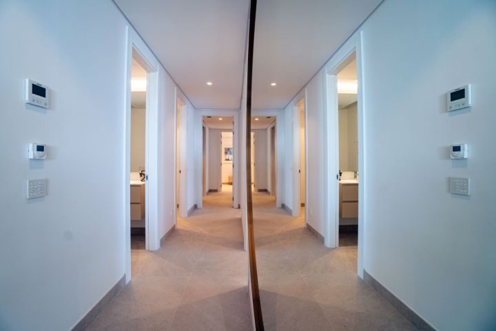 The View Marbella - Ground Floor Apartment - Where the Fairway Meets the Sky