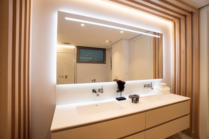The View Marbella - Ground Floor Apartment - Where the Fairway Meets the Sky