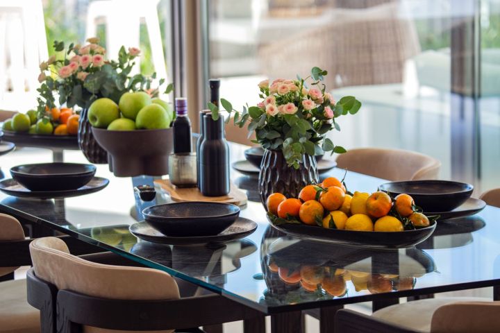 The View Marbella - Ground Floor Apartment - Where the Fairway Meets the Sky